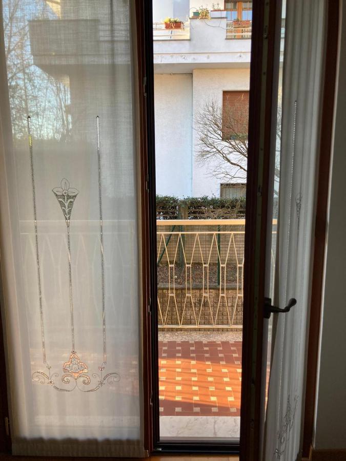 Casa Vacanza A リンビアーテ エクステリア 写真
