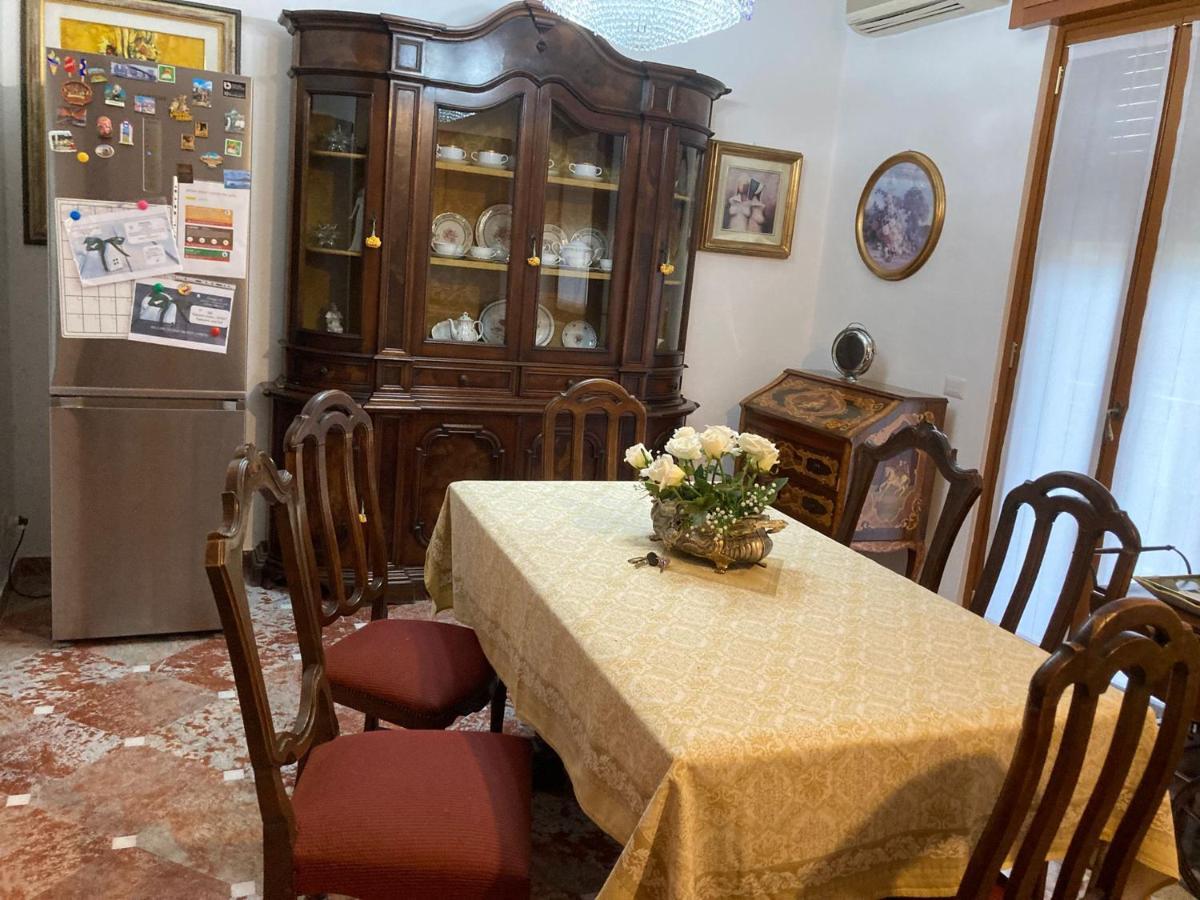 Casa Vacanza A リンビアーテ エクステリア 写真